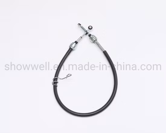 Personalizado/chicote de fios/cabo de mudança de transmissão de substituição automotiva para Wuling Hongguang 1.2/1.4