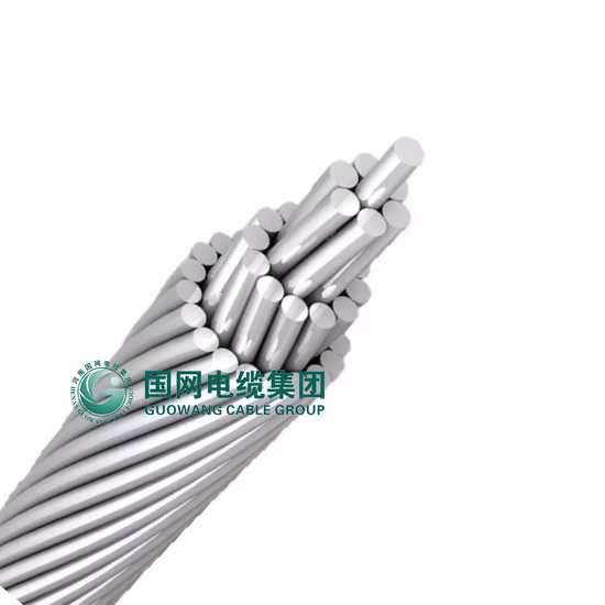 Condutor elétrico AAC Power Flat Flex Flex XLPE Isolado em PVC Pacote aéreo elétrico aéreo Quadruplex Duplex Alumínio ABC Cabo externo
